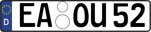 EA-OU52