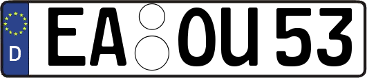 EA-OU53