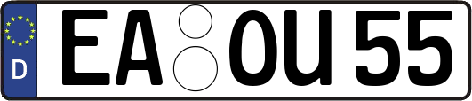 EA-OU55