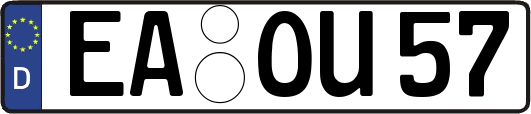 EA-OU57