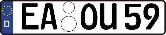 EA-OU59