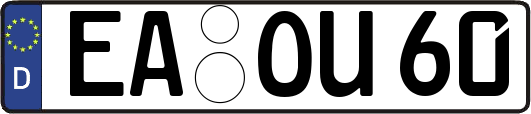 EA-OU60