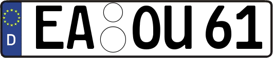 EA-OU61