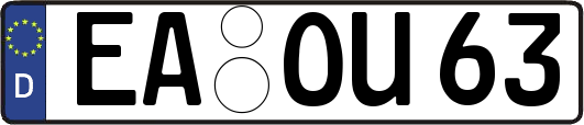 EA-OU63