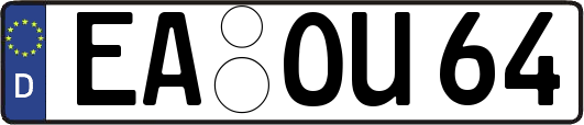 EA-OU64