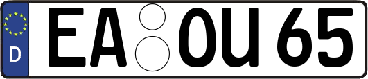 EA-OU65