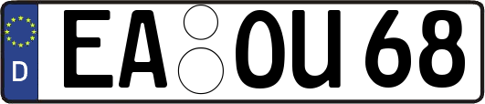 EA-OU68
