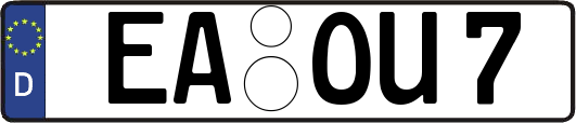EA-OU7
