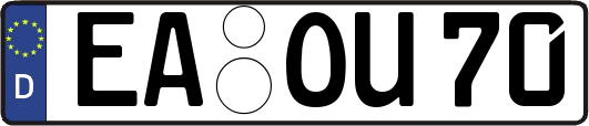 EA-OU70