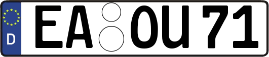 EA-OU71