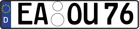 EA-OU76