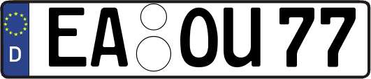 EA-OU77