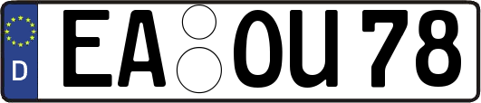EA-OU78