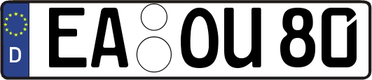 EA-OU80