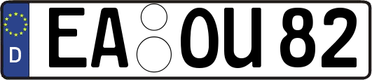 EA-OU82