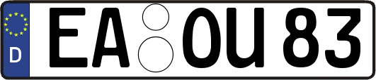 EA-OU83