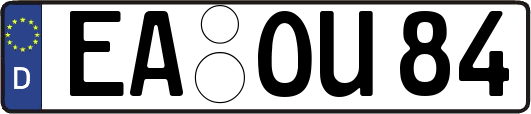 EA-OU84