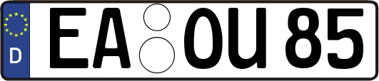 EA-OU85