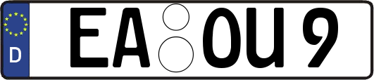EA-OU9