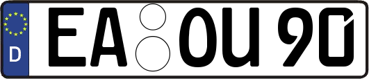 EA-OU90