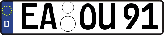 EA-OU91