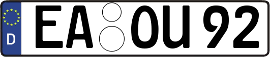 EA-OU92
