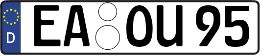EA-OU95
