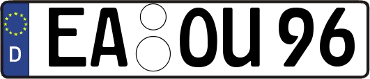EA-OU96