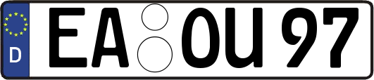 EA-OU97