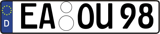 EA-OU98