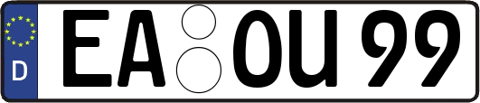 EA-OU99