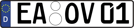 EA-OV01