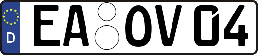 EA-OV04