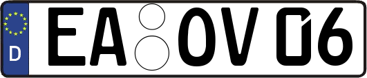 EA-OV06