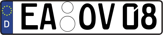 EA-OV08