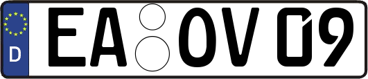 EA-OV09