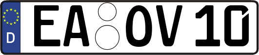EA-OV10