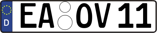 EA-OV11