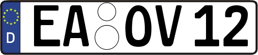 EA-OV12