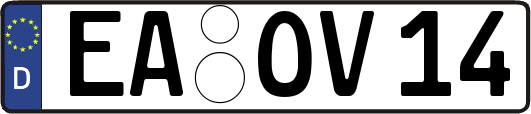 EA-OV14