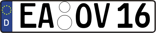 EA-OV16