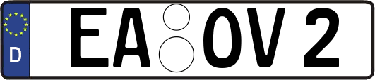 EA-OV2