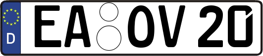 EA-OV20