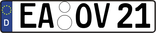 EA-OV21