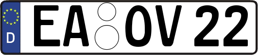 EA-OV22