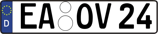 EA-OV24