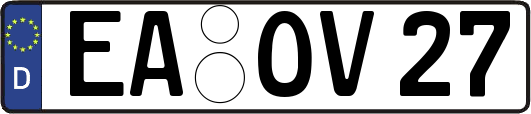 EA-OV27