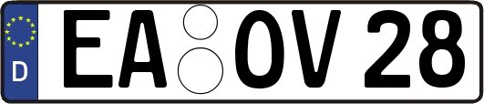 EA-OV28