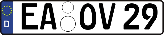 EA-OV29