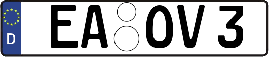 EA-OV3